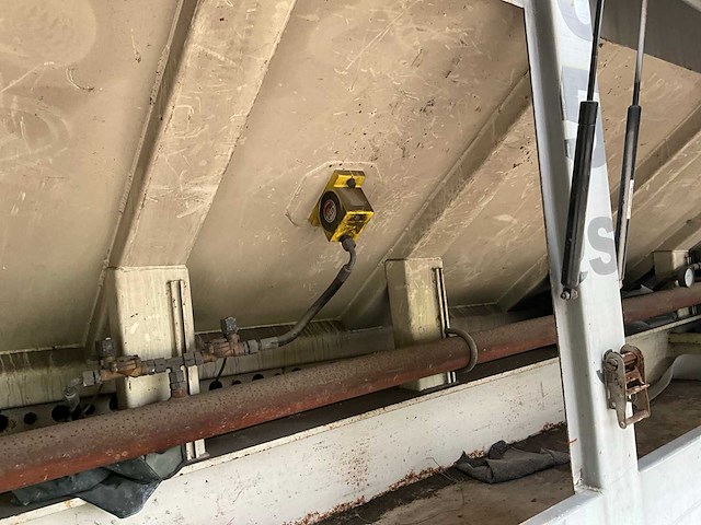 Kwb p-393-sti-h3 chapeoplegger - afbeelding 10 van  40