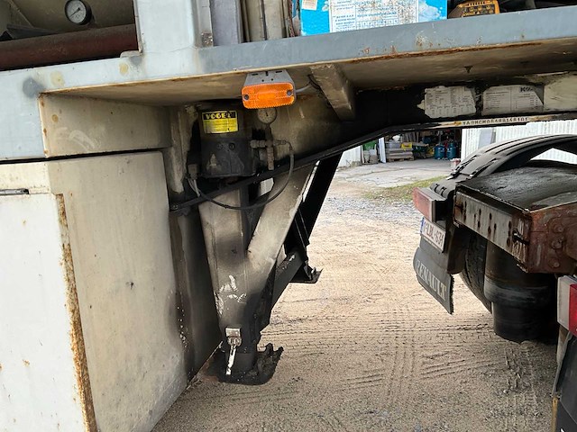 Kwb p-393-sti-h3 chapeoplegger - afbeelding 14 van  40