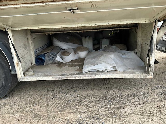 Kwb p-393-sti-h3 chapeoplegger - afbeelding 16 van  40