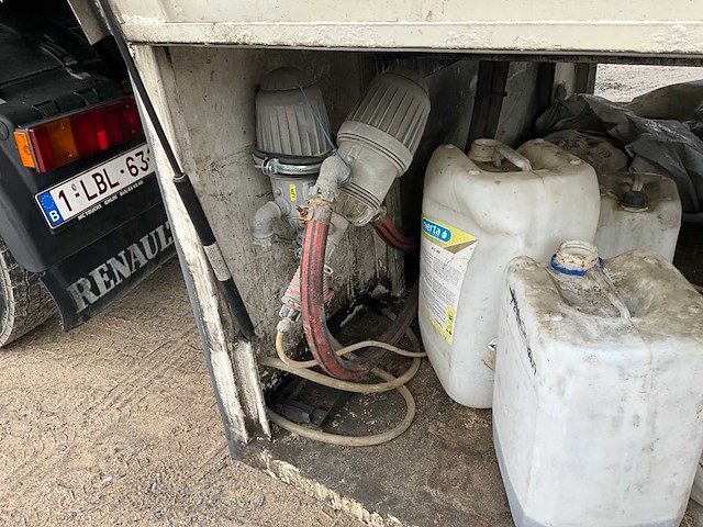 Kwb p-393-sti-h3 chapeoplegger - afbeelding 20 van  40