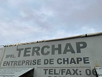 Kwb p-393-sti-h3 chapeoplegger - afbeelding 22 van  40