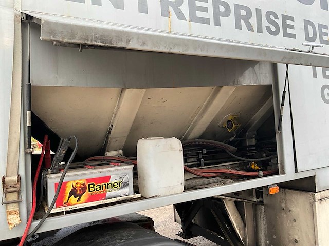 Kwb p-393-sti-h3 chapeoplegger - afbeelding 36 van  40