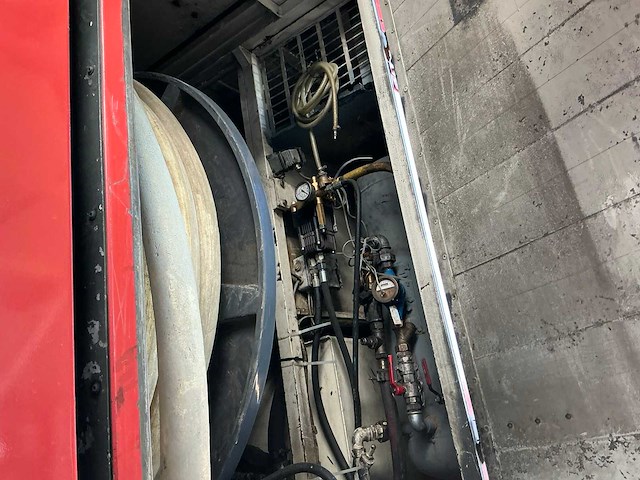 Kwb p-393-sti-r-1 chape oplegger - afbeelding 4 van  20