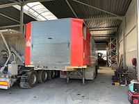 Kwb p-393-sti-r-1 chape oplegger - afbeelding 12 van  20