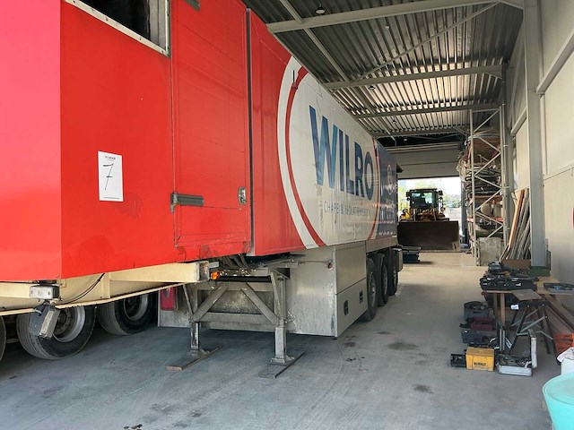Kwb p-393-sti-r-1 chape oplegger - afbeelding 16 van  20