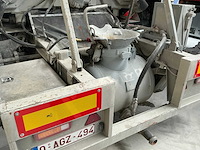Kwb p-393-sti-r-1 chape oplegger - afbeelding 20 van  20