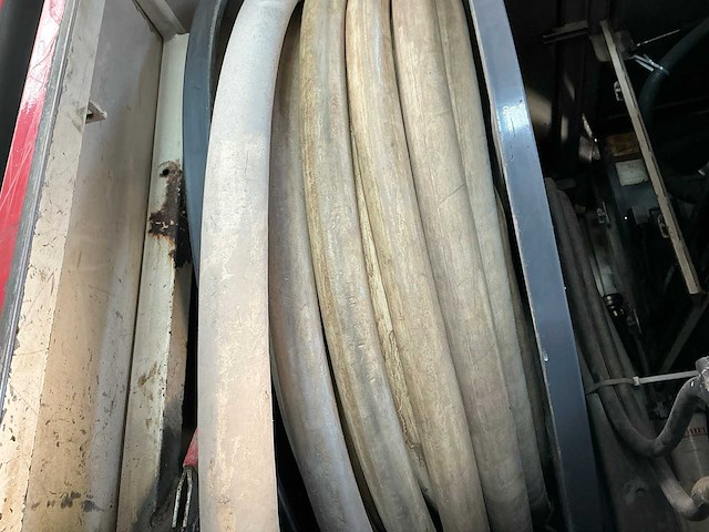 Kwb p-393-sti-r-1 chape oplegger - afbeelding 4 van  18