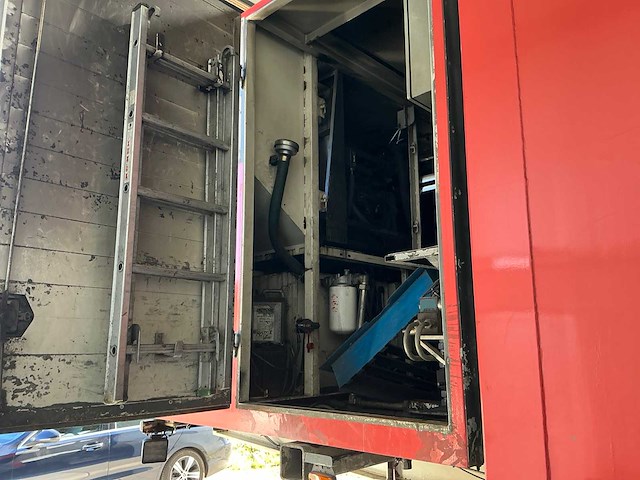 Kwb p-393-sti-r-1 chape oplegger - afbeelding 6 van  18