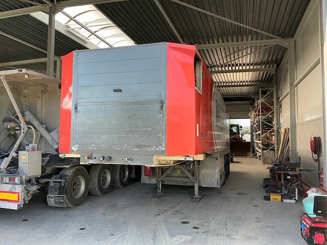 Kwb p-393-sti-r-1 chape oplegger - afbeelding 11 van  18