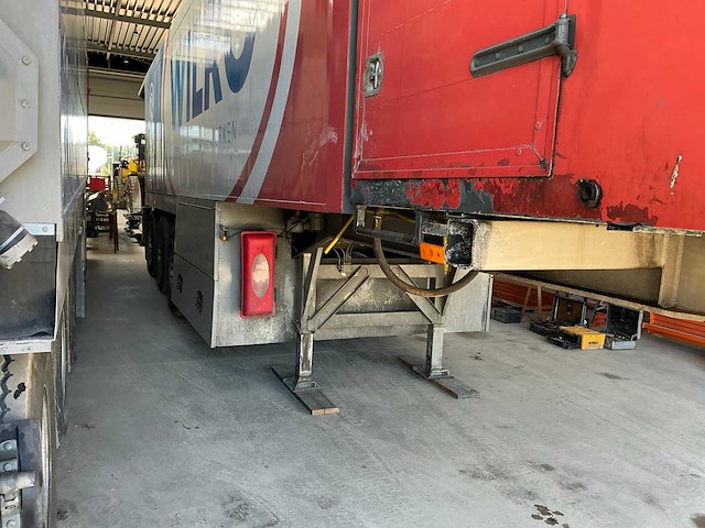 Kwb p-393-sti-r-1 chape oplegger - afbeelding 15 van  18