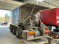Kwb p-393-sti-r-1 chape oplegger - afbeelding 16 van  18