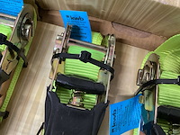 Kwb packer set 4 spanbanden (7x) - afbeelding 3 van  6