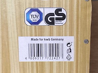 Kwb packer set 4 spanbanden (7x) - afbeelding 5 van  6