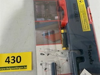 Kwb prof mini laser - afbeelding 3 van  3