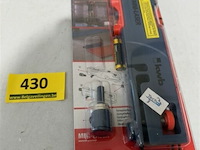 Kwb prof mini laser - afbeelding 2 van  3