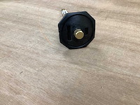 Kwb puntbeitel 300 mm (7x) - afbeelding 2 van  5