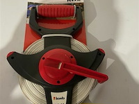 Kwb rolmeter lint 50m - afbeelding 3 van  3