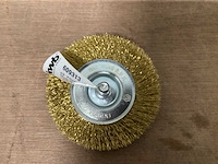 Kwb schijfborstel (31x) - afbeelding 2 van  4