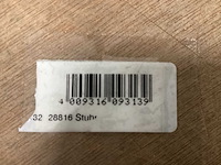 Kwb schijfborstel (31x) - afbeelding 4 van  4