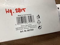 Kwb schrijfhaak 250 mm (7x) - afbeelding 5 van  5