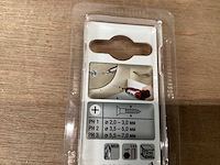 Kwb schroefbits 25mm (95x) - afbeelding 5 van  6