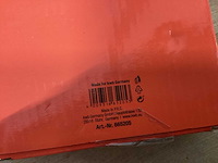 Kwb schroevendraaierset 5 delig (5x) - afbeelding 3 van  4