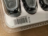 Kwb schroevendraaierset 8 delig (7x) - afbeelding 4 van  5