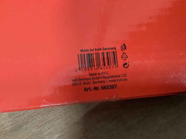 Kwb schroevendraaierset vde 7 delig (5x) - afbeelding 4 van  5