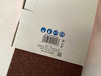 Kwb schuurband 100x560, 3 pack (9x) - afbeelding 5 van  5