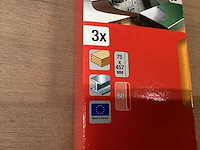 Kwb schuurbanden 75x457 (15x) - afbeelding 2 van  7