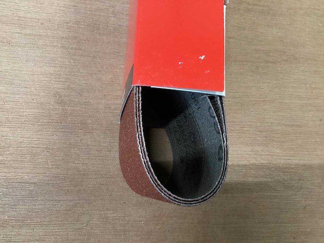 Kwb schuurbanden 75x457 (15x) - afbeelding 4 van  7