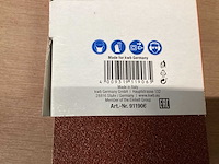 Kwb schuurbanden 75x457 (15x) - afbeelding 7 van  7