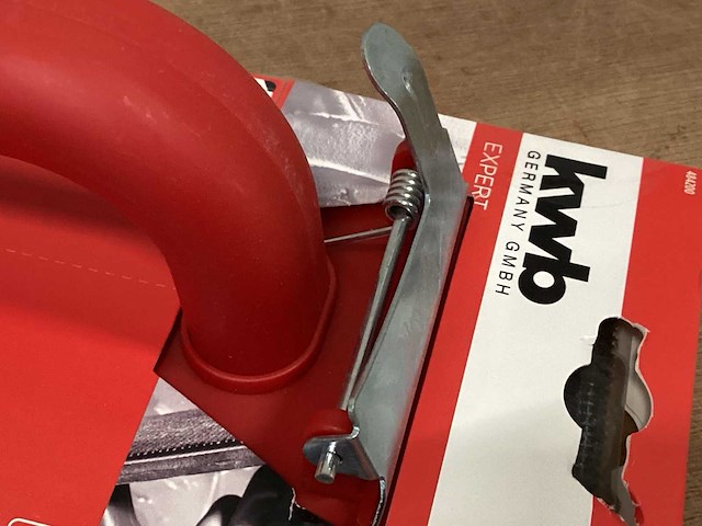 Kwb schuurset glasvezel (7x) - afbeelding 3 van  4