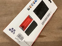 Kwb schuurset glasvezel (7x) - afbeelding 4 van  4