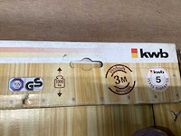 Kwb set spanbanden (2x) - afbeelding 2 van  3