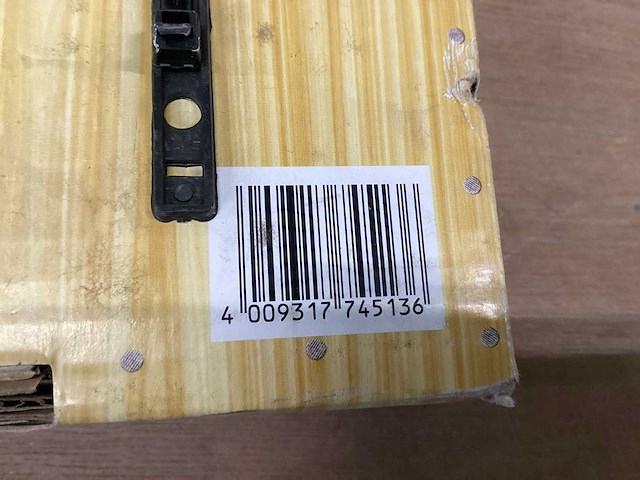 Kwb set spanbanden (2x) - afbeelding 3 van  3