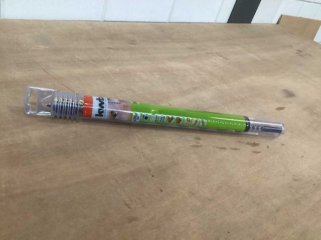 Kwb slangenboor 26 mm (3x) - afbeelding 1 van  8