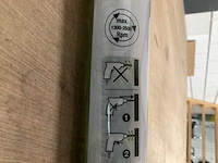 Kwb slangenboor 26 mm (3x) - afbeelding 5 van  8