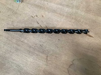 Kwb slangenboor 26 mm (3x) - afbeelding 6 van  8