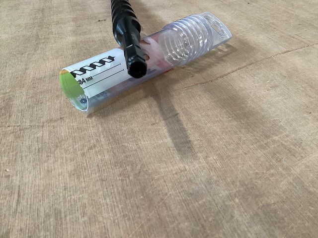 Kwb slangenboor 26 mm (3x) - afbeelding 8 van  8