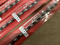 Kwb slangenboor 8 mm, 460 mm (6x) - afbeelding 3 van  4