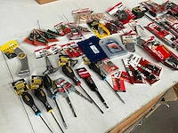 Kwb & stanley mix kavel handgereedschap en gereedschap accessoires - afbeelding 11 van  11