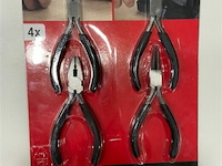 Kwb tangenset 4 dlg - afbeelding 3 van  3