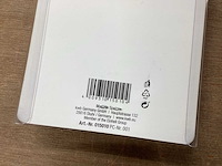 Kwb tapijtmes aluminium (12x) - afbeelding 6 van  7