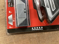 Kwb trapeziummes (8x) - afbeelding 4 van  5