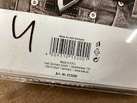 Kwb trapeziummes (8x) - afbeelding 5 van  5