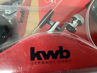 Kwb universele schaaf (7x) - afbeelding 5 van  6