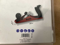 Kwb universele schaaf (7x) - afbeelding 6 van  6