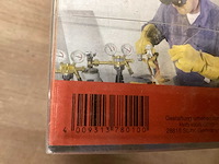 Kwb veiligheidsbril-en lasbril (24x) - afbeelding 4 van  4