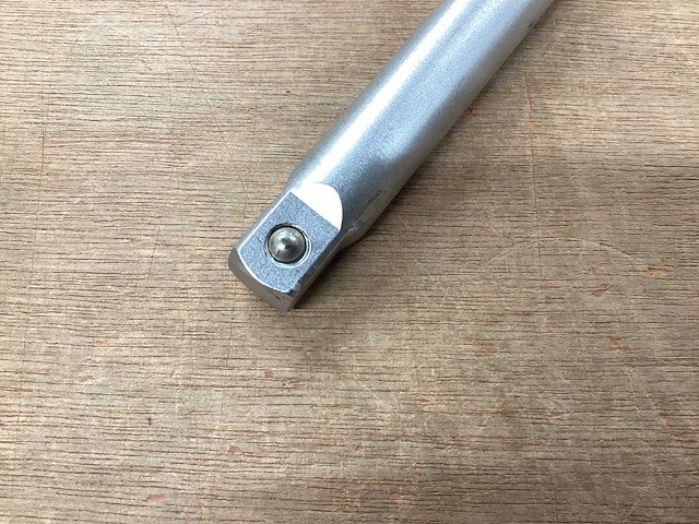 Kwb verlengstuk dopsleutel, 1/2”, 250 mm (8x) - afbeelding 2 van  4